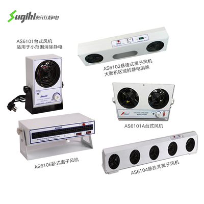 防靜電(diàn)離子風機_印刷企業必備産(chǎn)品