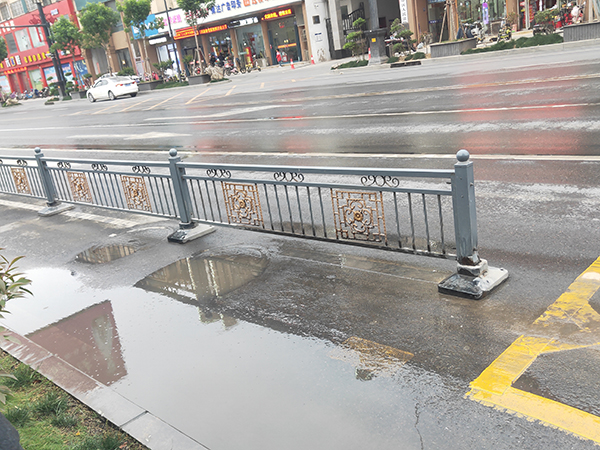 道路護欄網可以二次使用嗎